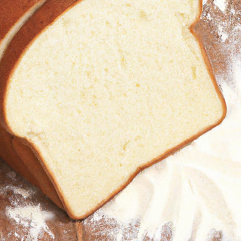 Quer Fazer Pão Sem Fermento? Veja Essa Receita Rápida!