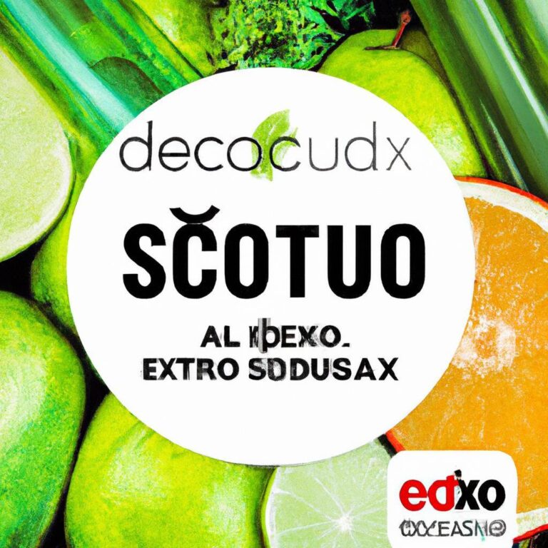 Sucos Detox Que Realmente Funcionam – Faça Agora!
