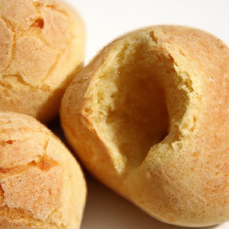 Pão de Queijo, Integral, Recheado… Veja Qual Você Vai Fazer Hoje!